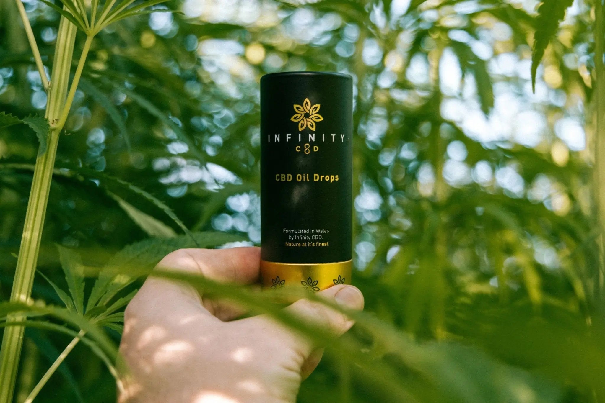 How to work out cbd dosage and dosing chart uk