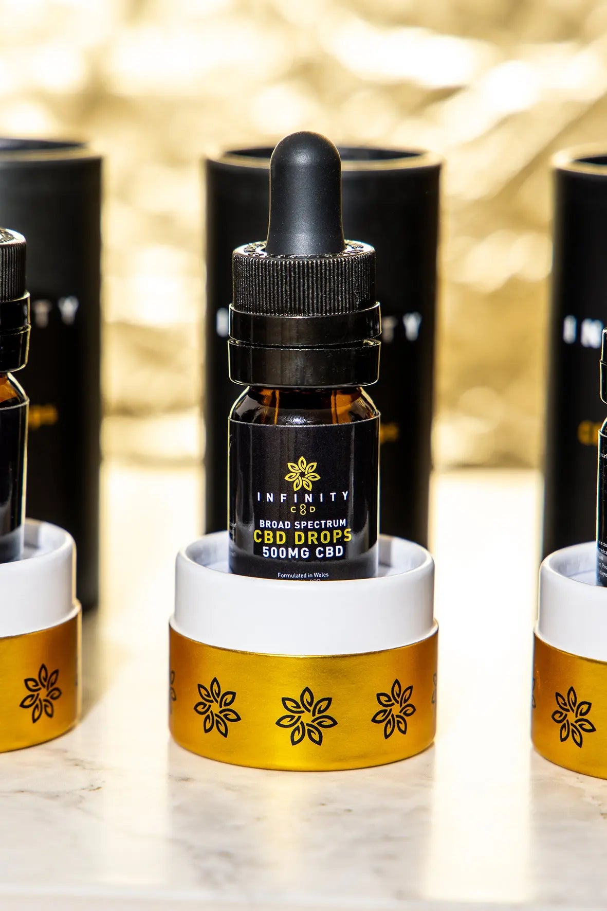 best cbd oil drops uk vegan friendly