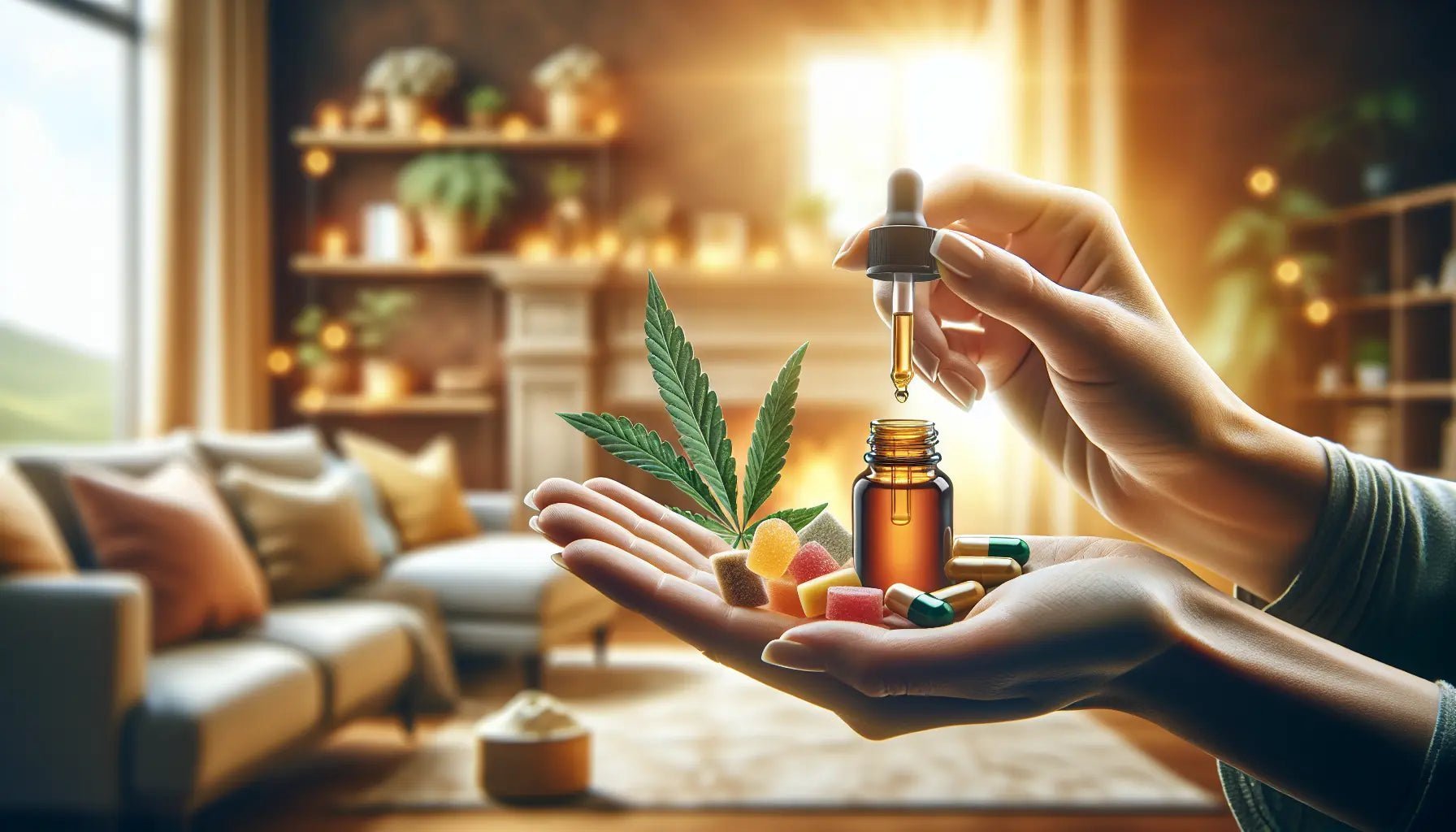 How to Take CBD for Fibromyalgia: Methods, Tips, and Best Practices