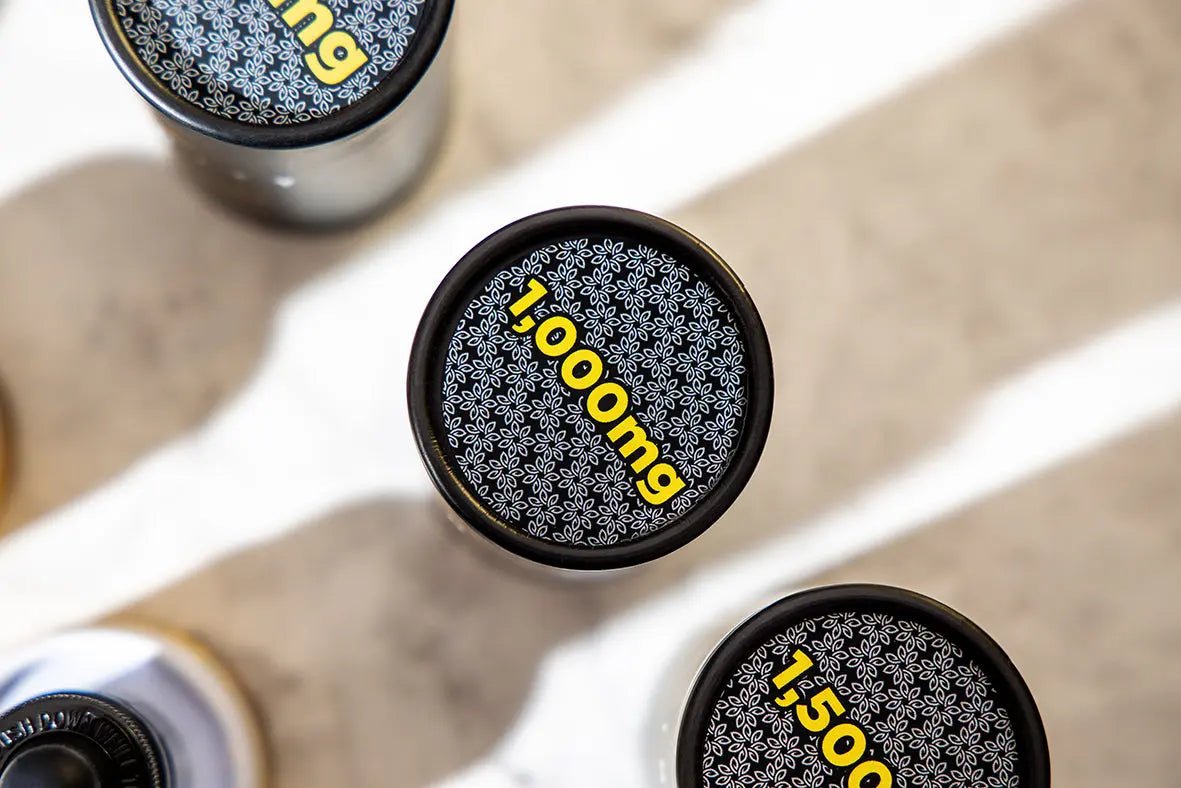 Wholesale CBD UK best supplier