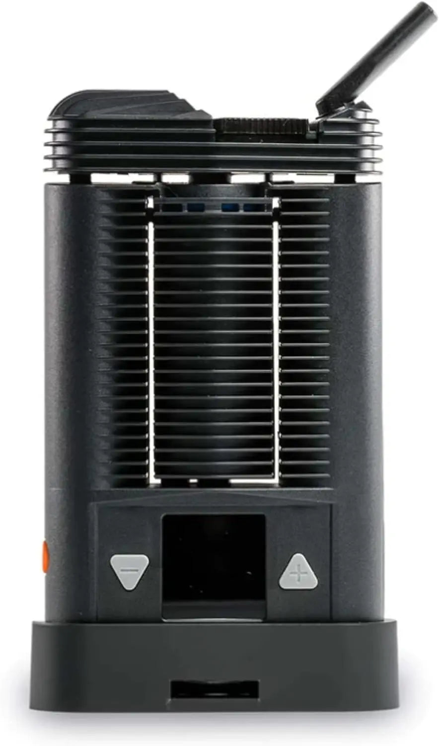 Best Mighty vaporiser accessories UK