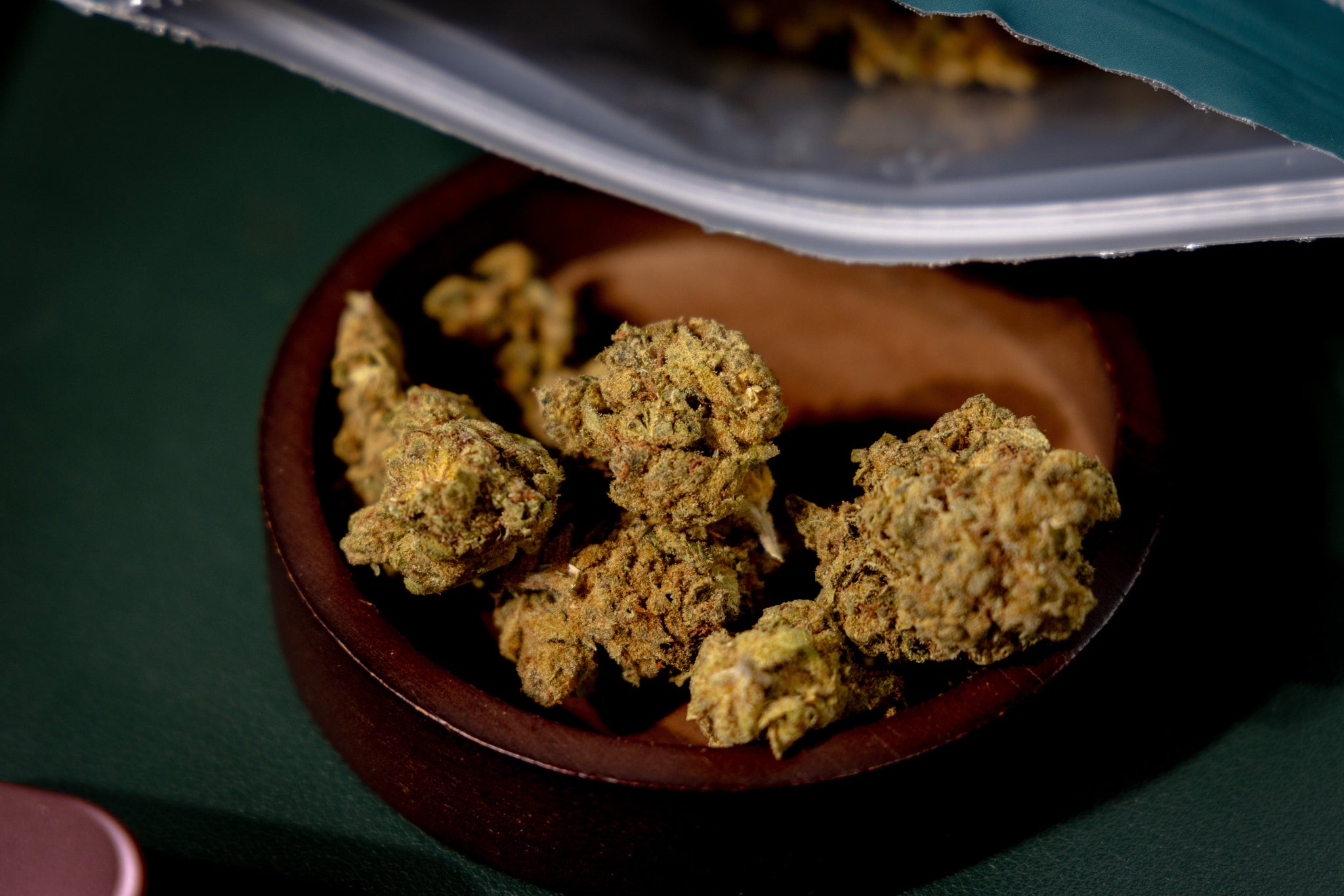 Northern Lights by Four 20 Pharma NLS 23% Strain Review