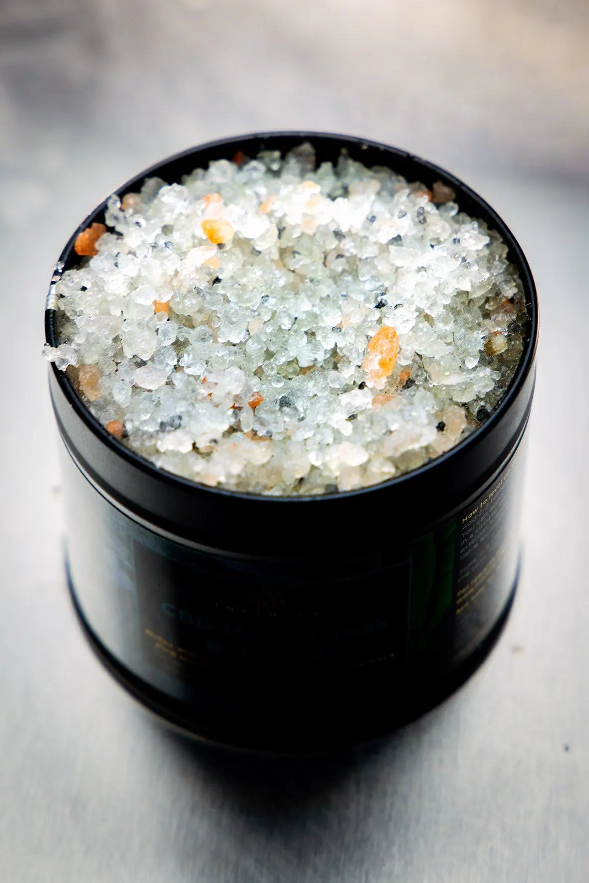 Best CBD Bath Salts UK