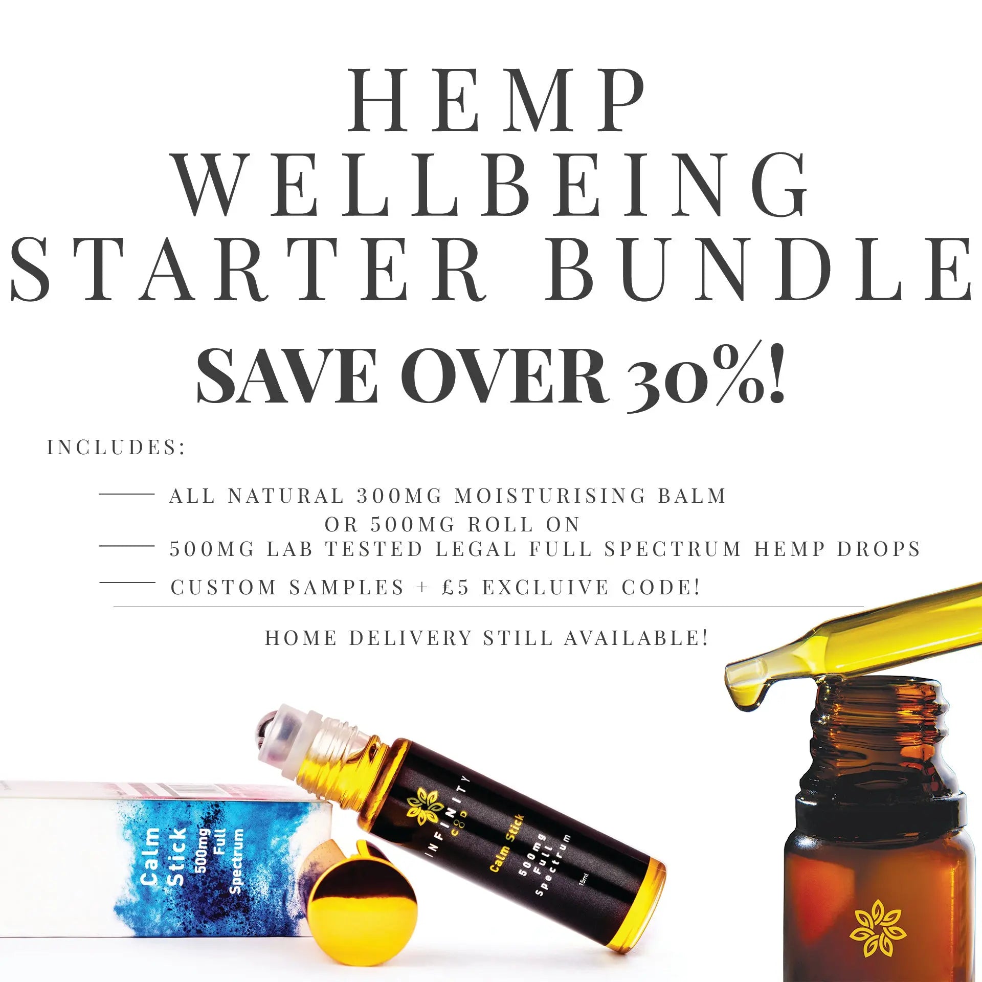 the best way to try cbd with a cbd starter kit