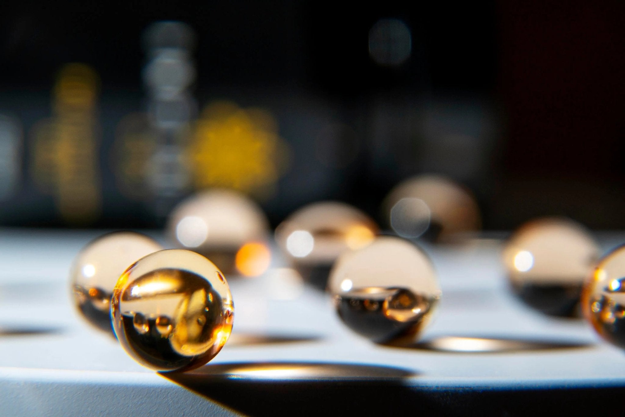 CBD Tablets by Infinity CBD