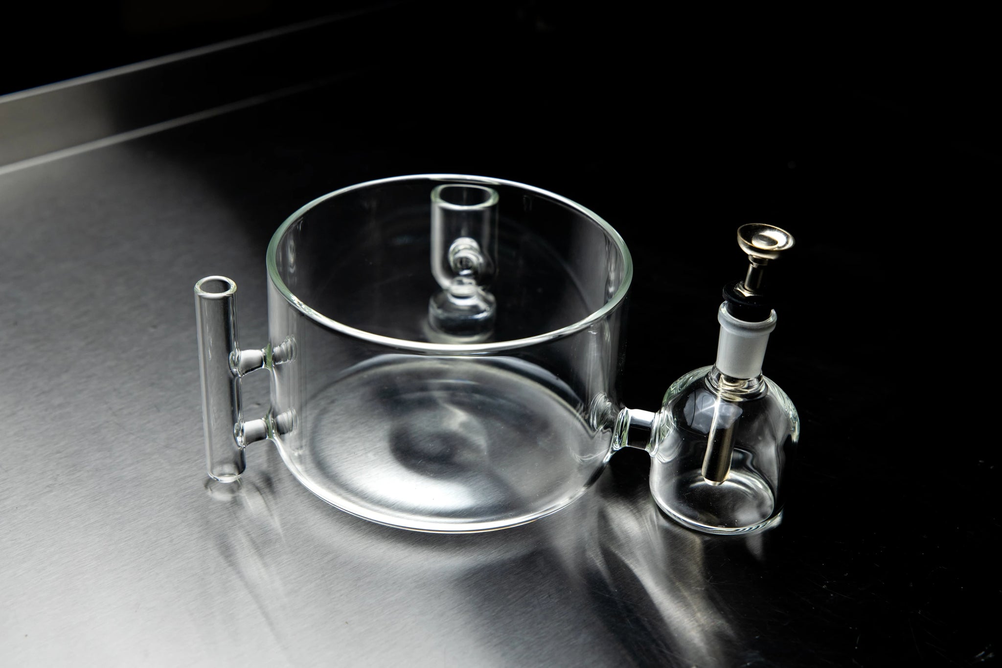 UK Legal Medical cannabis supplies and cleaning