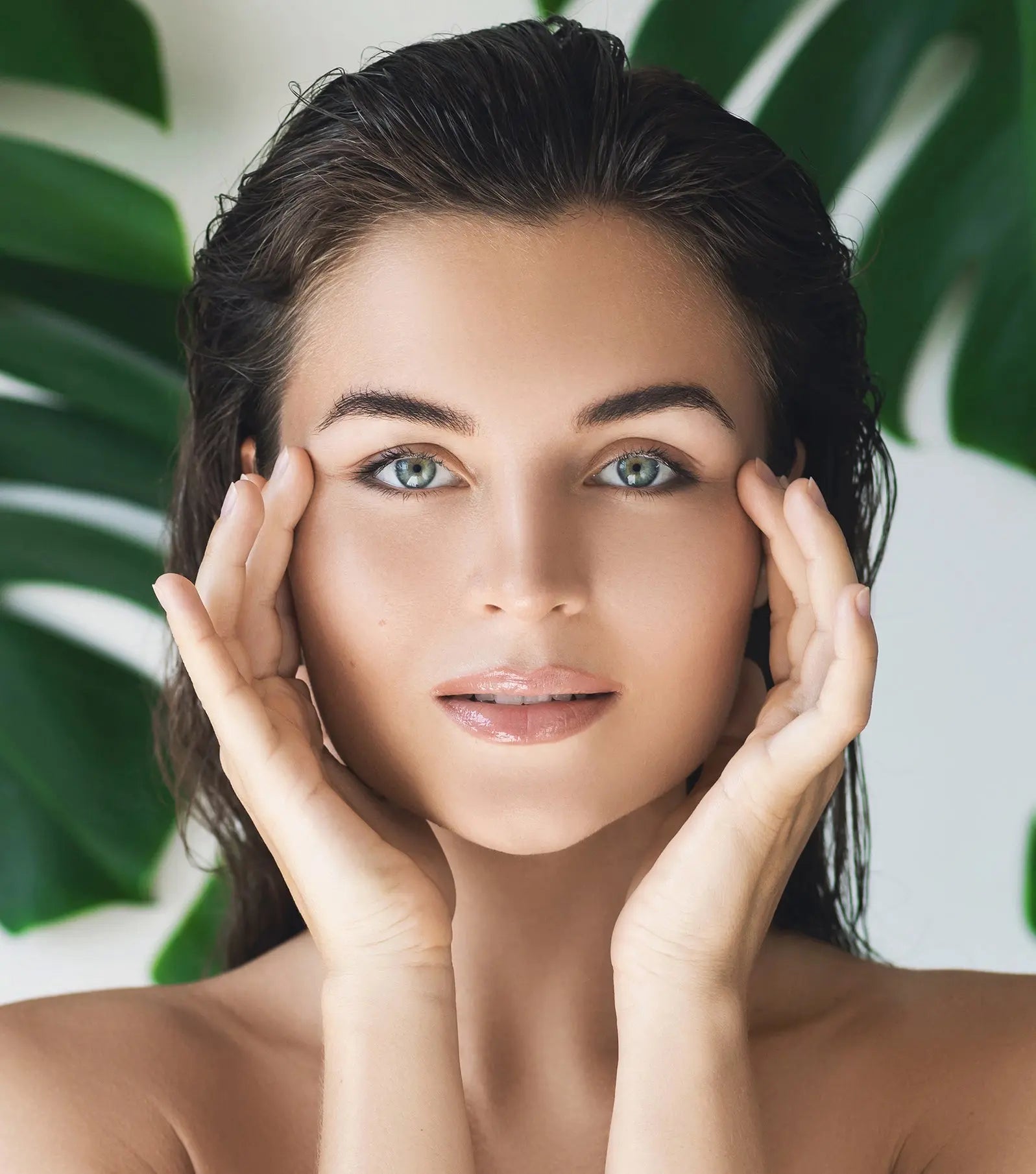 Natural CBD Skin Care