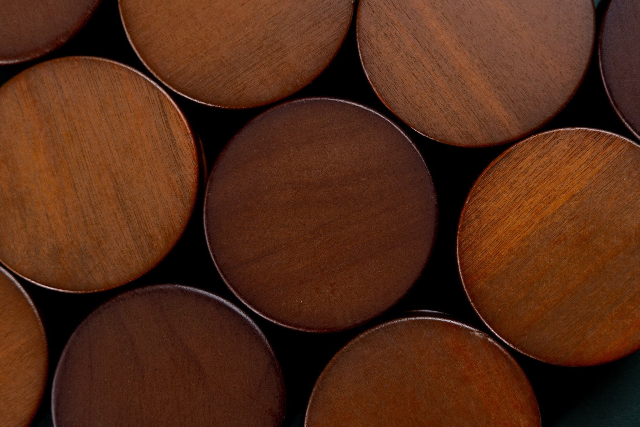 Portable AVB Ashtray gold and wood Medical cannabis storage UK