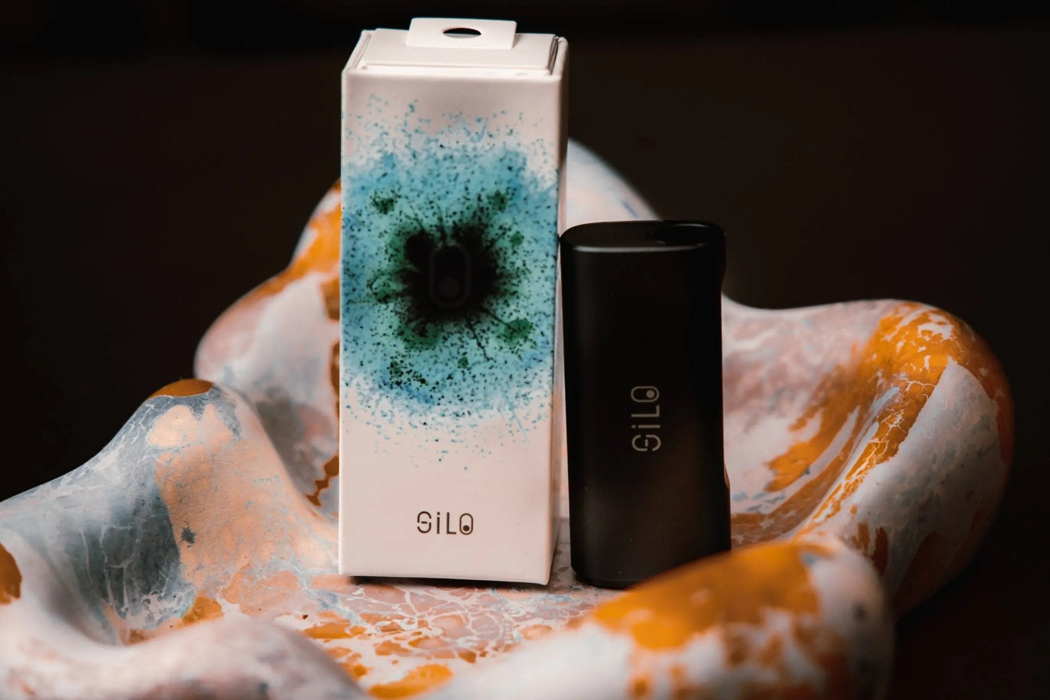 CCELL Silo 510 Vape Battery | Medical Cannabis Cart Battery UK Infinity CBD CCELL Silo 510 Vape Battery | Medical Cannabis Cart Battery UK Infinity CBD
