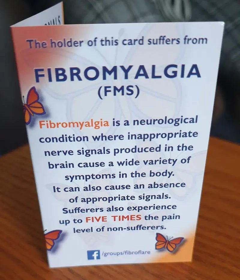 CBD For Fibro