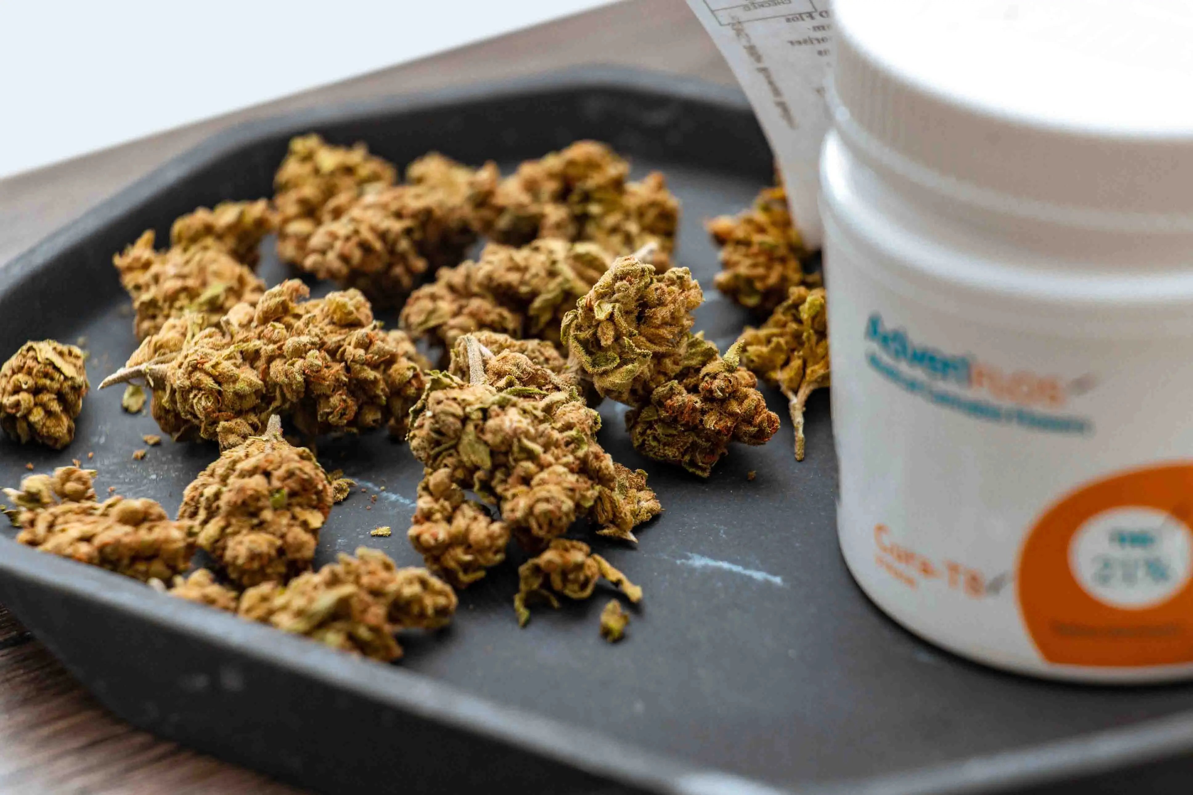 Medical cannabis for fibromyalgia UK