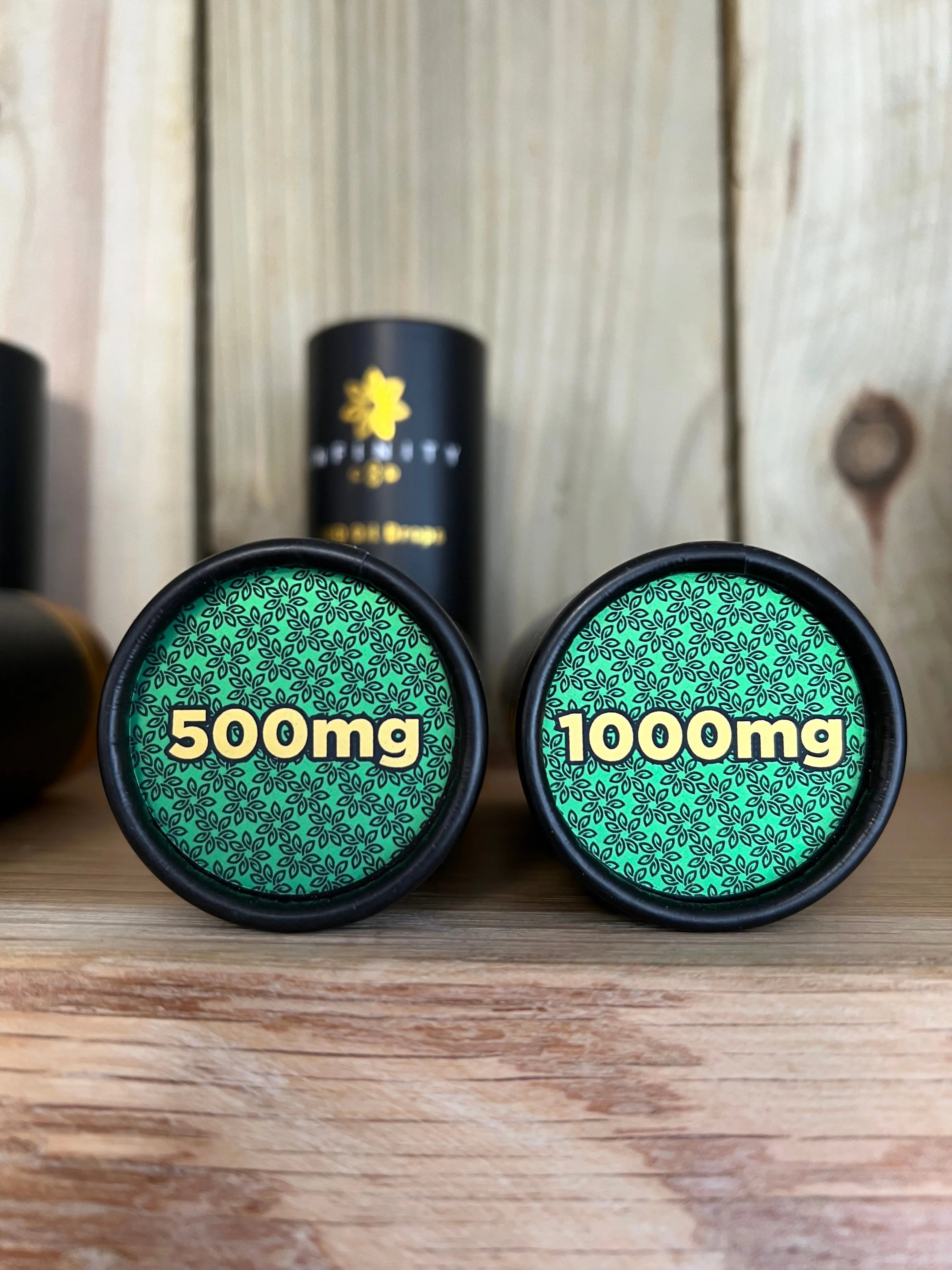 Exploring the World of CBD Oil in the UK: A Comprehensive Guide