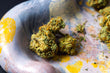 why arent there more balanced CBD strains of medical cannabis uk 