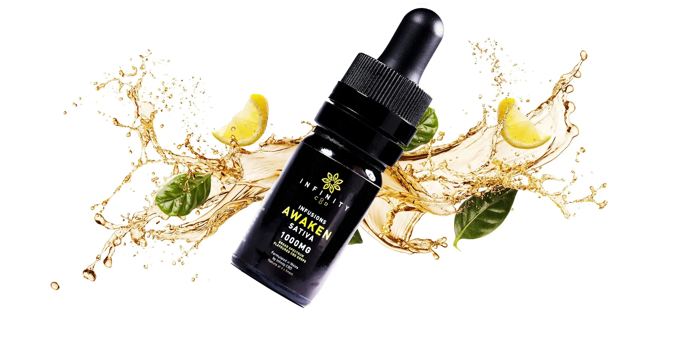 Best Extra Strong CBD Oil Drops UK 
