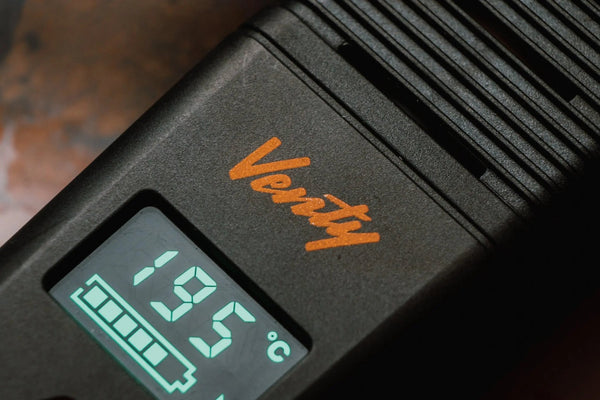 Venty Vaporizer The Definitive Medical User Review