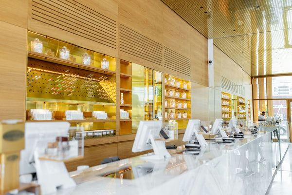 The Ultimate Checklist for Choosing a Quality CBD Retailer