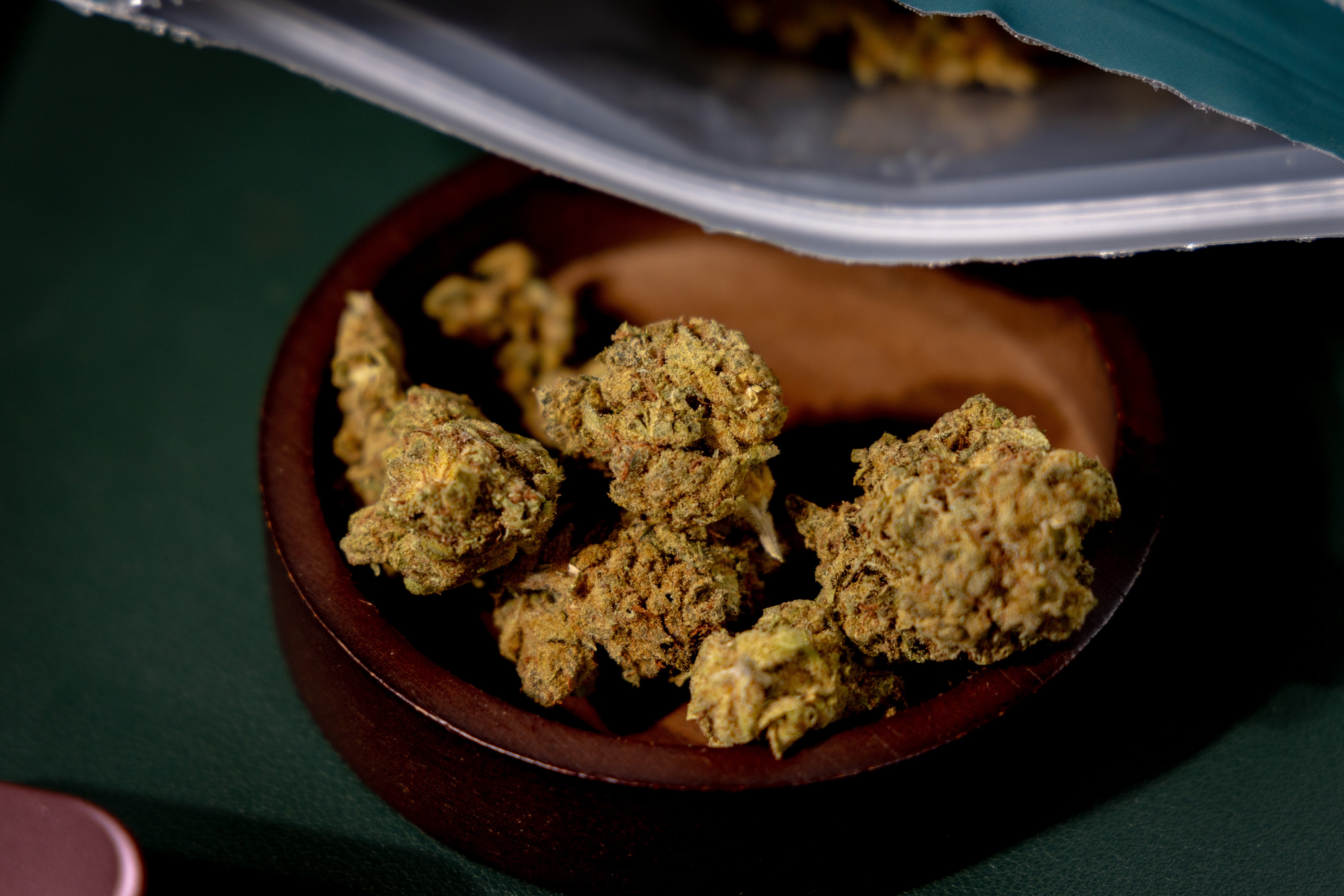 Northern Lights by Four 20 Pharma NLS 23% Strain Review