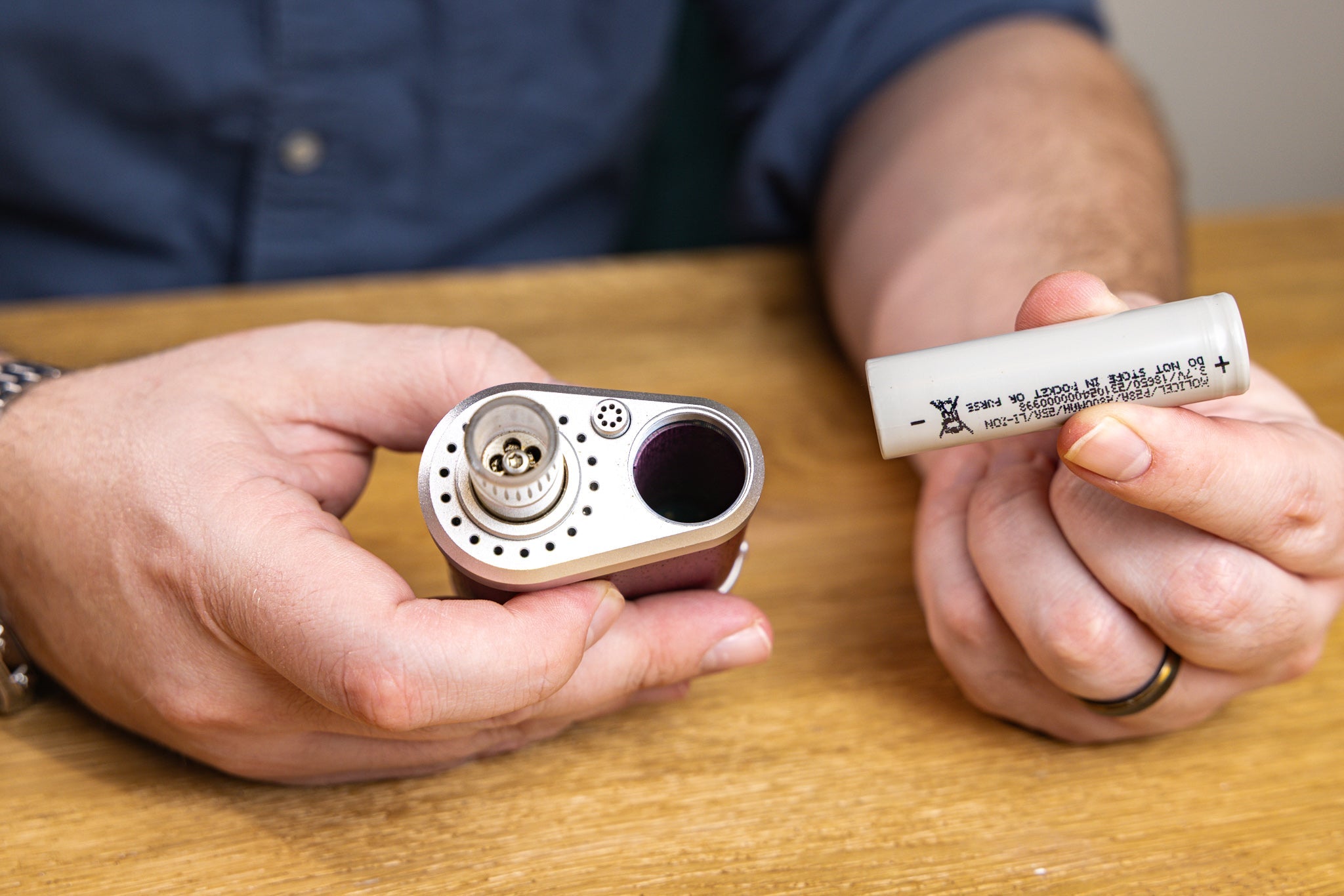 Best tinymight 2 accessories uk 