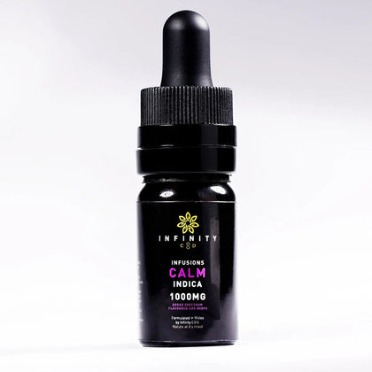 Ruhige CBD-Produkte