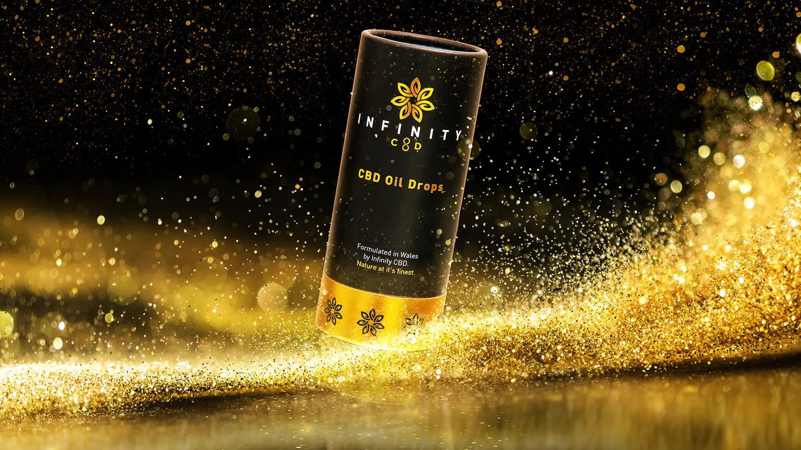 extra strong all natural cbd oil drops 20% strength commercial