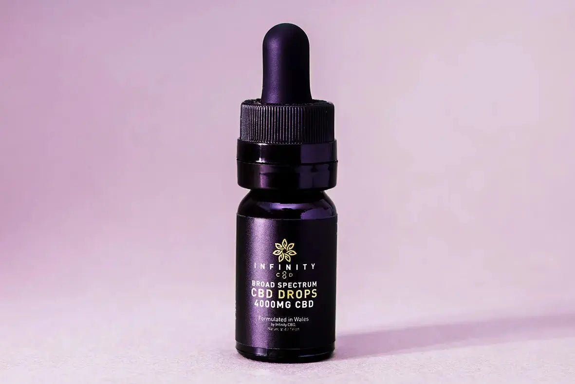 extra strong cbd drops organic and vegan 