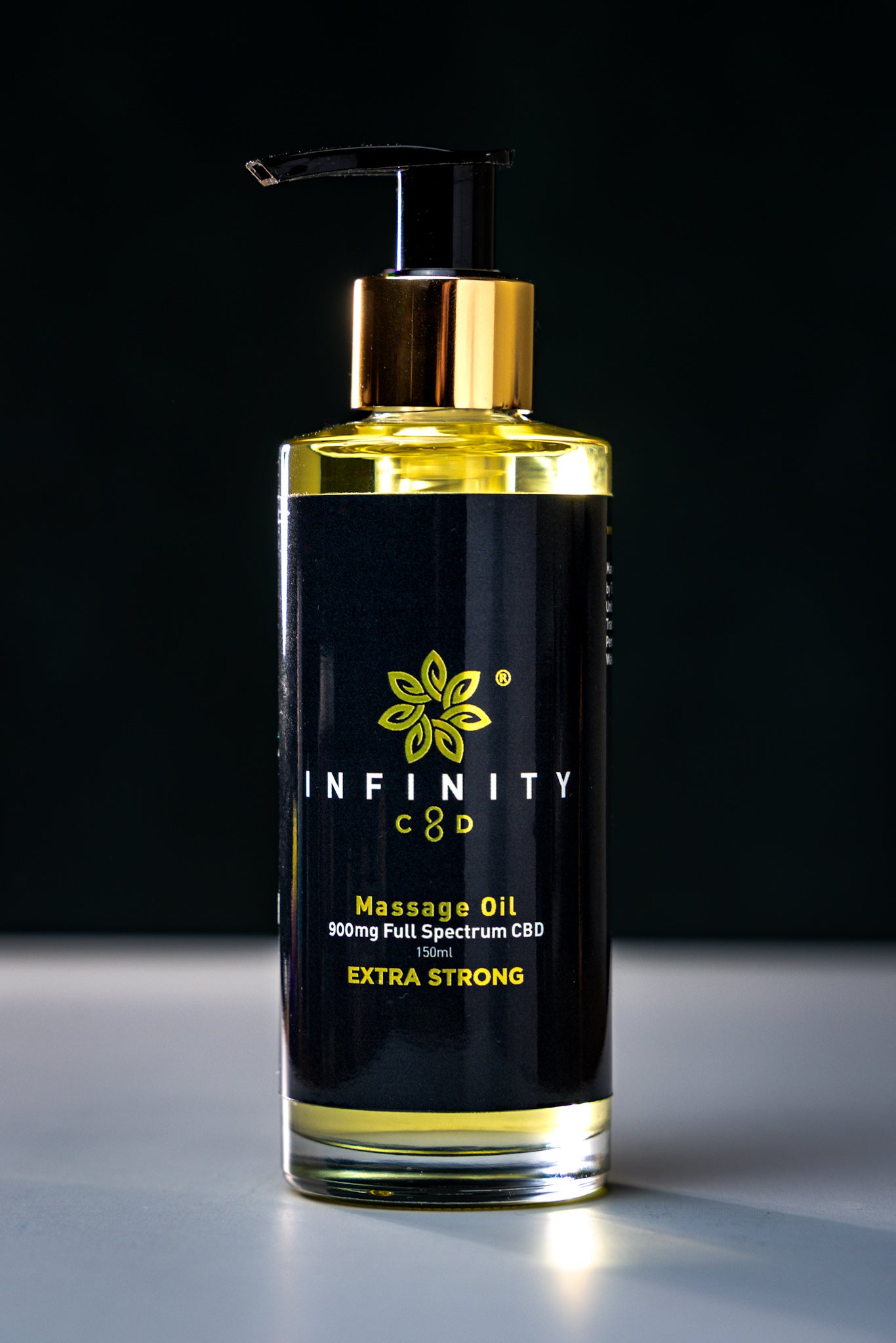 Best cbd massage oil full spectrum UK