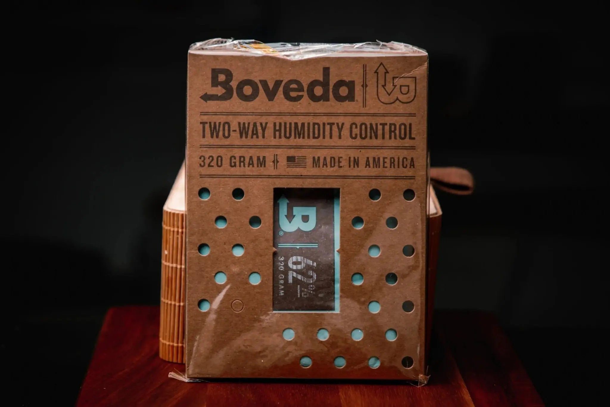 320 Gram Boveda Pack Large