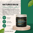 CBD Nature's Balm *Now stronger!* - 500mg CBD Skin Care Moisturiser and Balm InfinityCBDUK