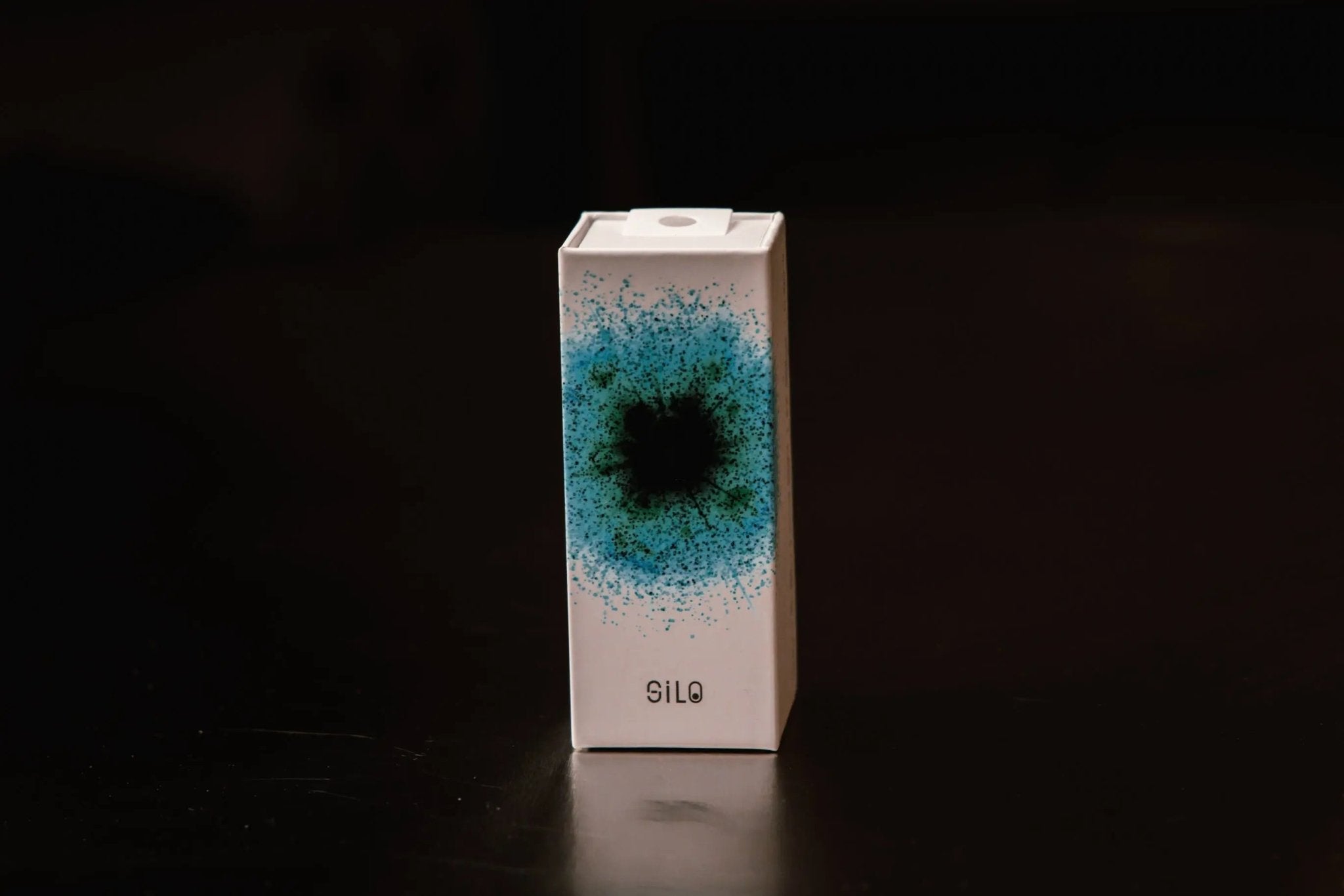 CCELL Silo - Medical Cannabis Vape 510 Cart Battery