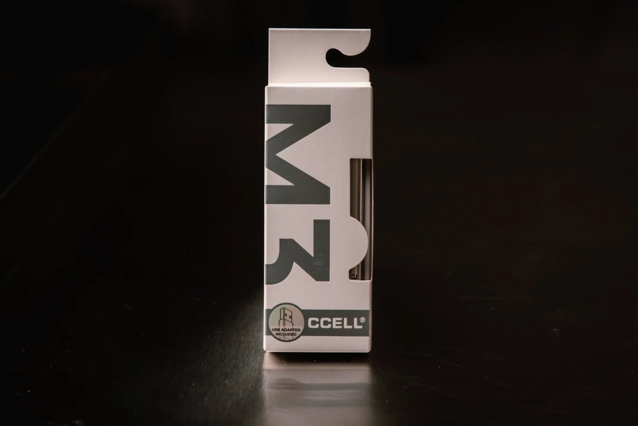 CCell M3 Medical Cannabis Vape 510 Cart Battery - Infinity CBD