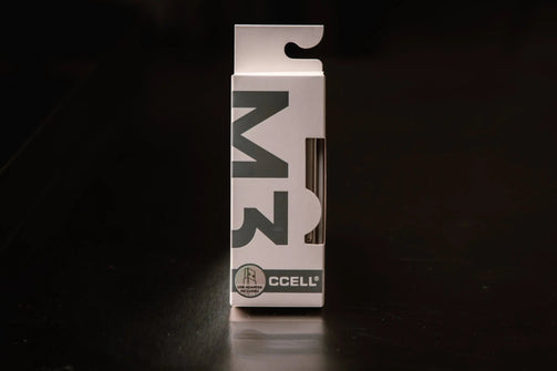 CCell M3 Medical Cannabis Vape 510 Cart Battery - Infinity CBD