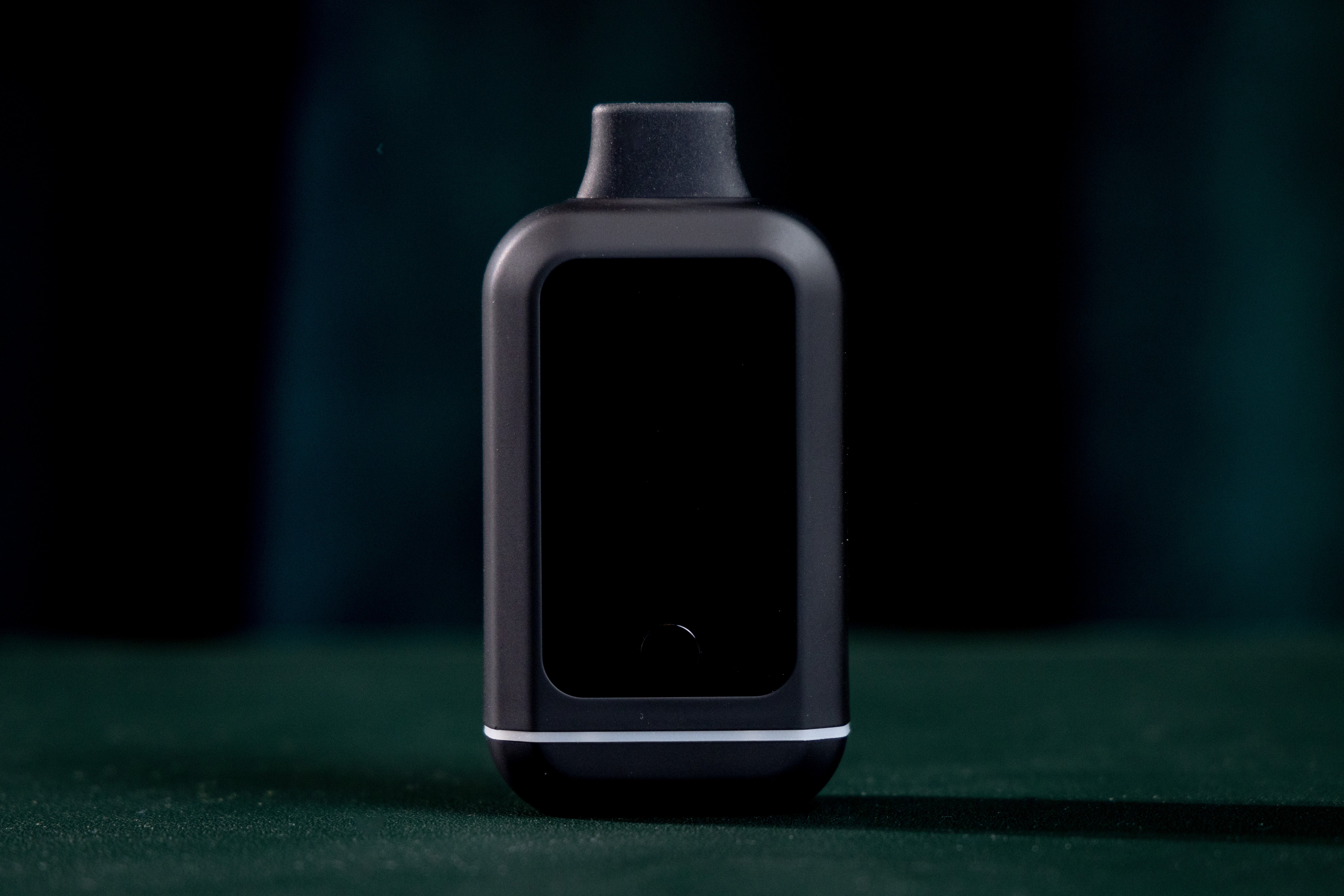 Dual Cart Battery 510 thread discreet medical cannabis battery