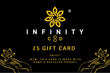 Infinity CBD Gift Card