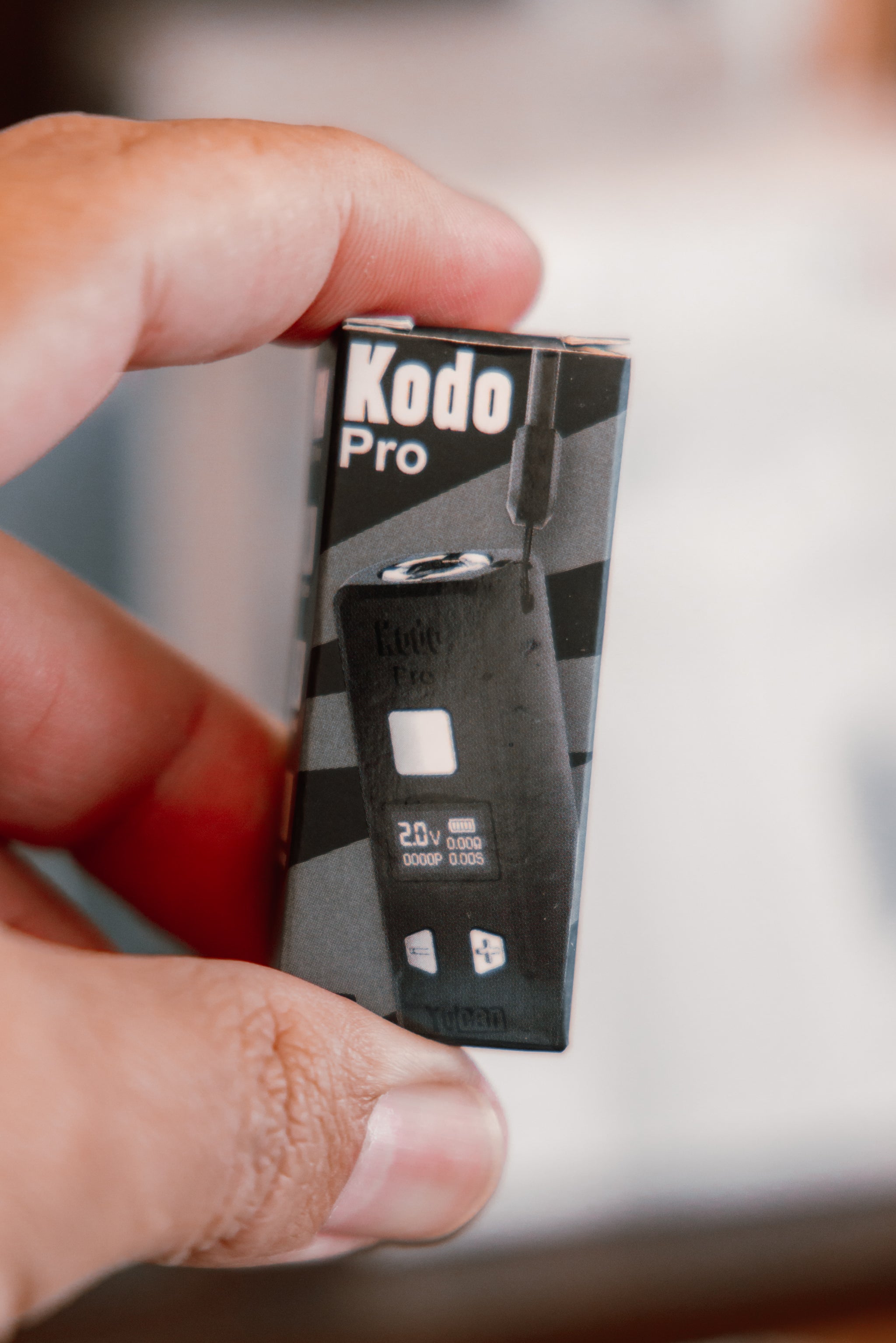 Yocan Kodo Pro 510 Cart Battery For Medical Cannabis 