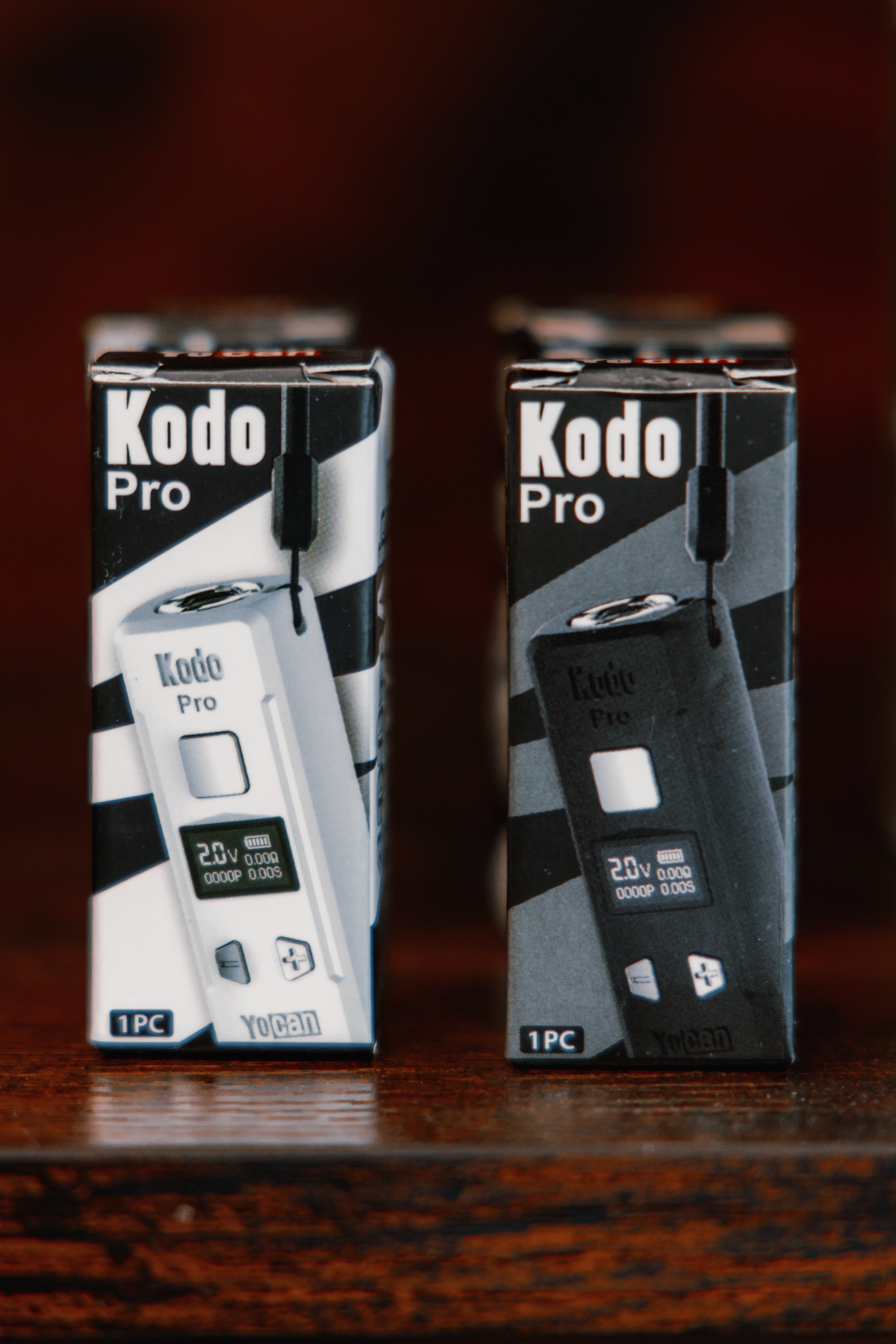 Yocan Kodo Pro 510 Cart Battery For Medical Cannabis 