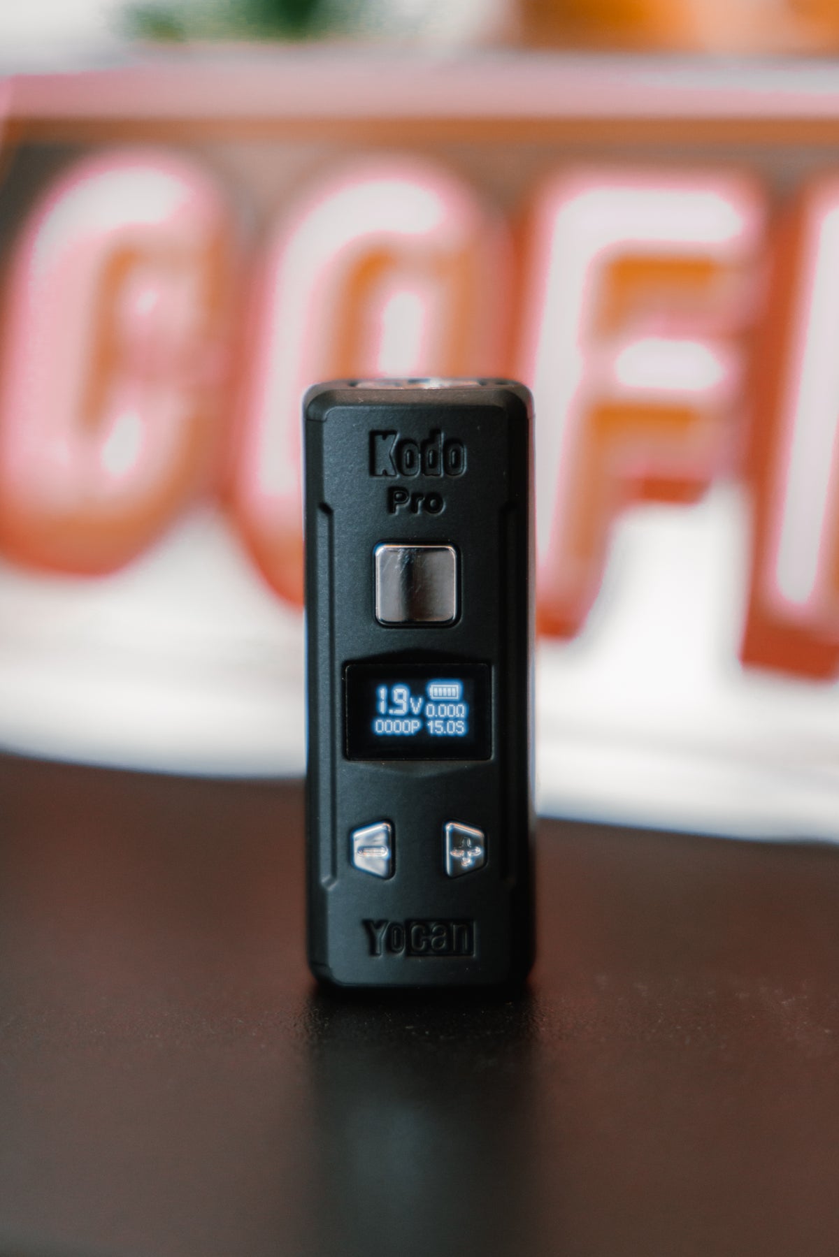 Yocan Kodo Pro 510 Cart Battery For Medical Cannabis 