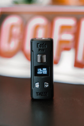 Yocan Kodo Pro 510 Cart Battery For Medical Cannabis 