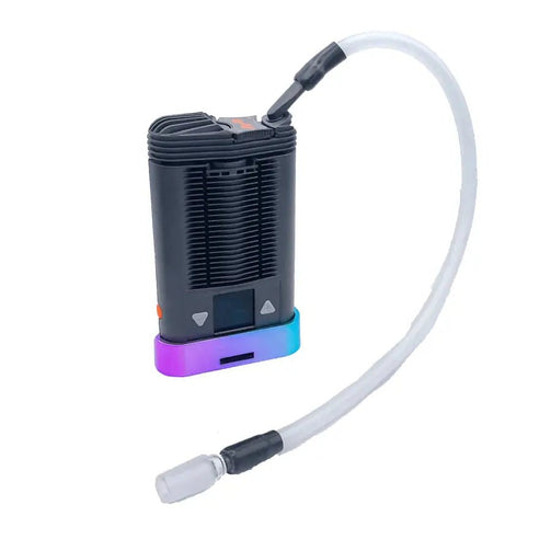 best dry herb vape for use with a whip Whip adapter for Venty / Crafty / Mighty dry herb vape UK – Infinity CBD
