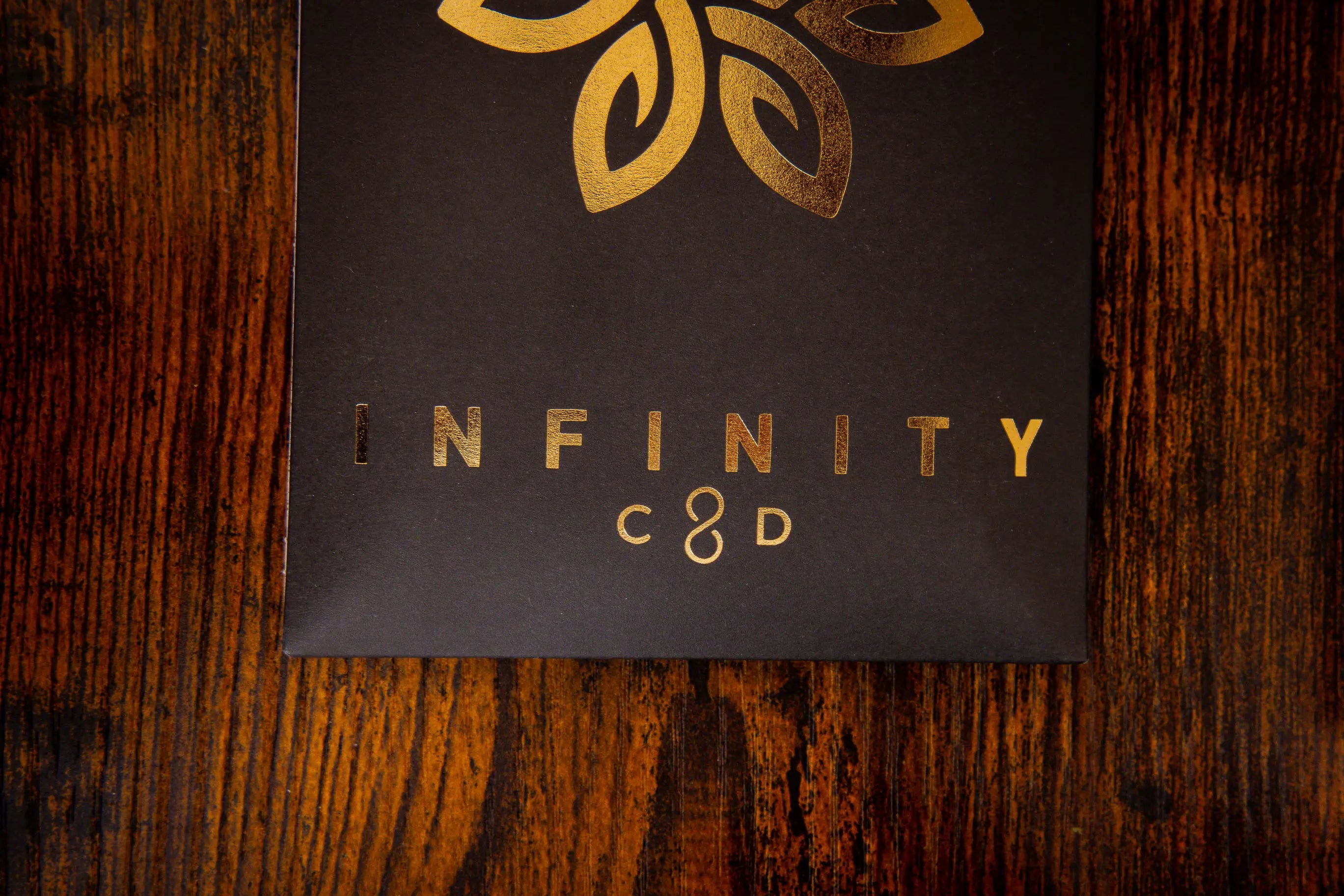 best cbd chocolate uk by Infinity CBD 