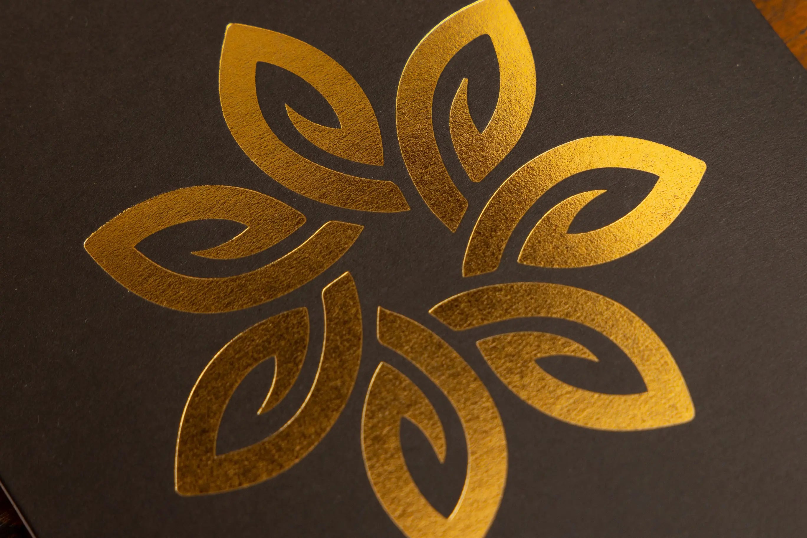 Infinity CBD Chocolate Gold Emblem UK