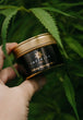 Relax CBD Massage Bar 100mg Vegan Friendly