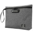 best Smell proof medical cannabis bag travel 