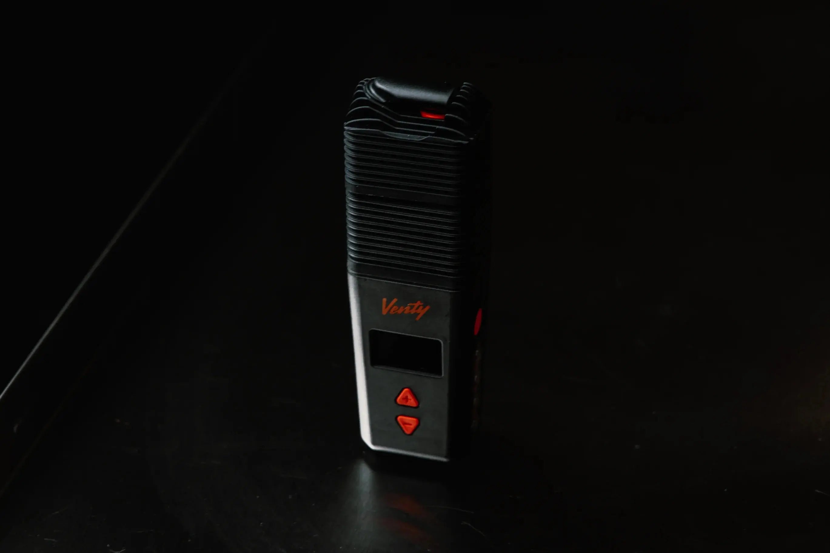 Storz and Bickel Venty dry herb vaporizer for medical cannabis uk 