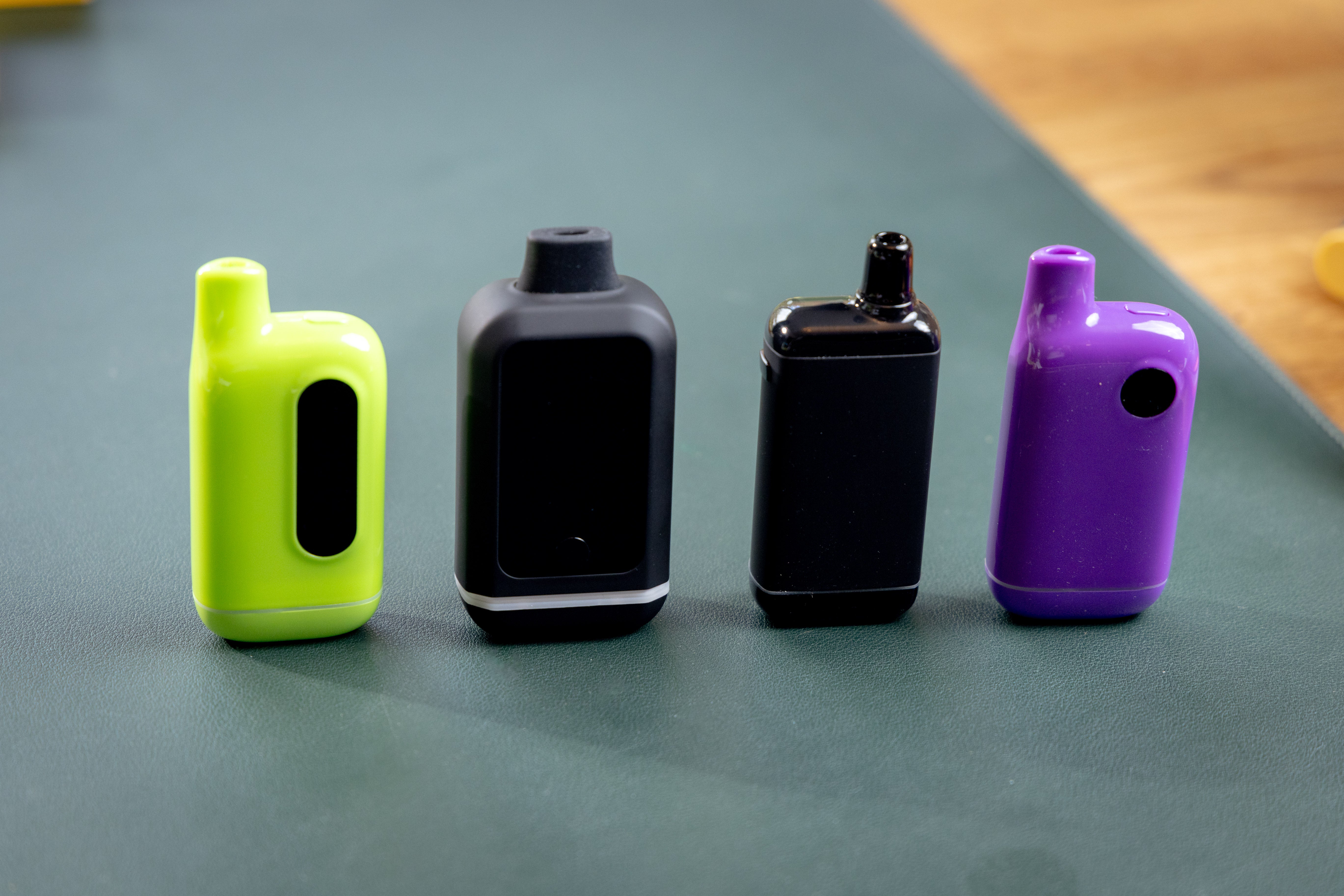 Discreet Cart Battery VM 510 thread medical cannabis battery