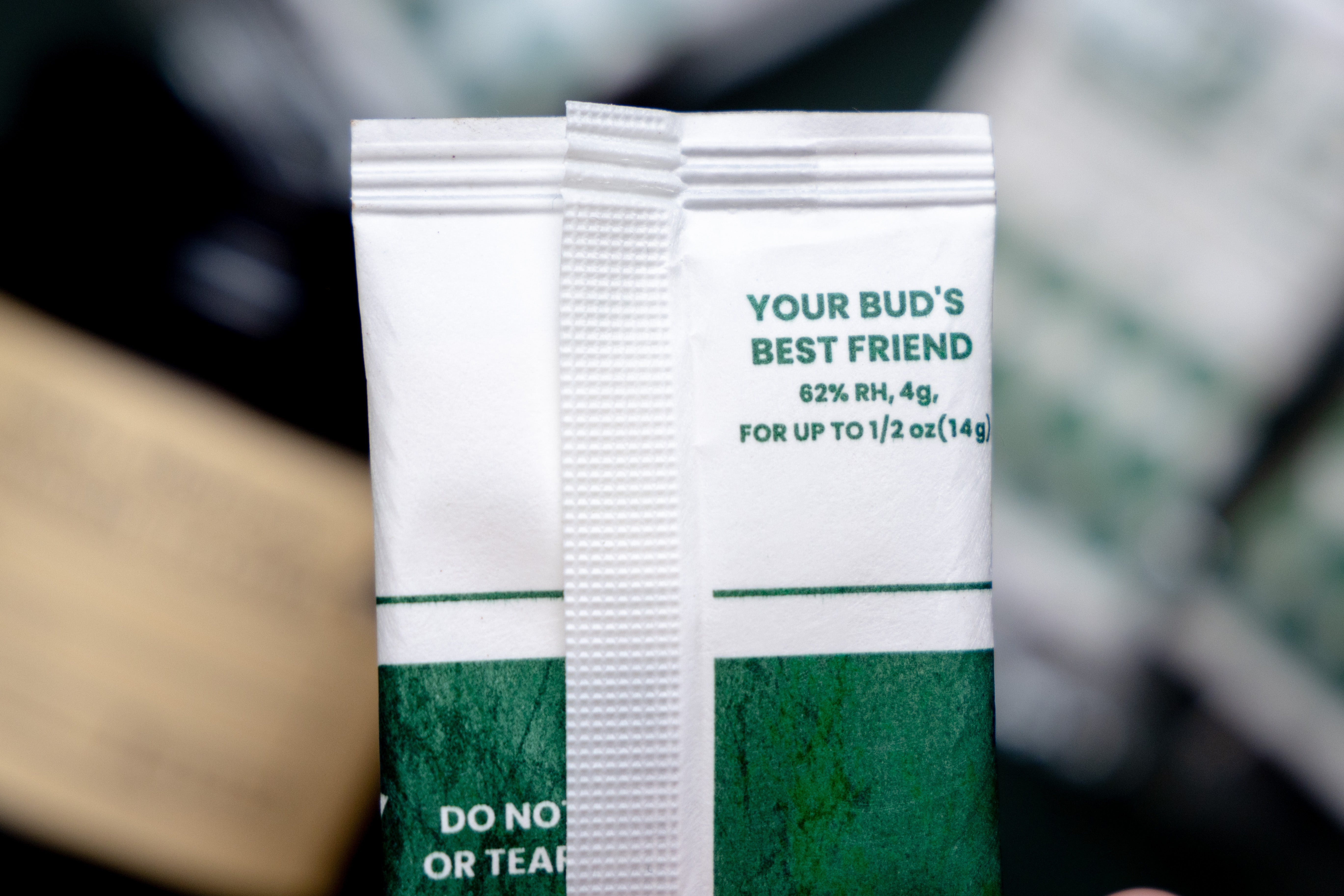 Pro Bud 62% Humidity Packs 10 Pack like boveda and integra uk 