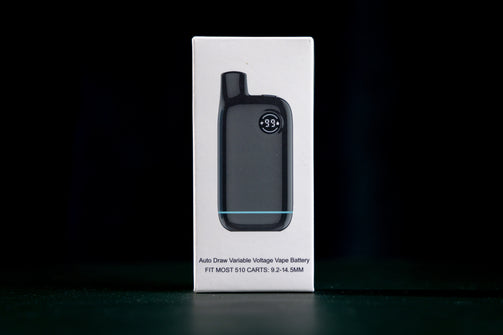 Discreet Cart Battery VPro 510 thread medical cannabis battery 