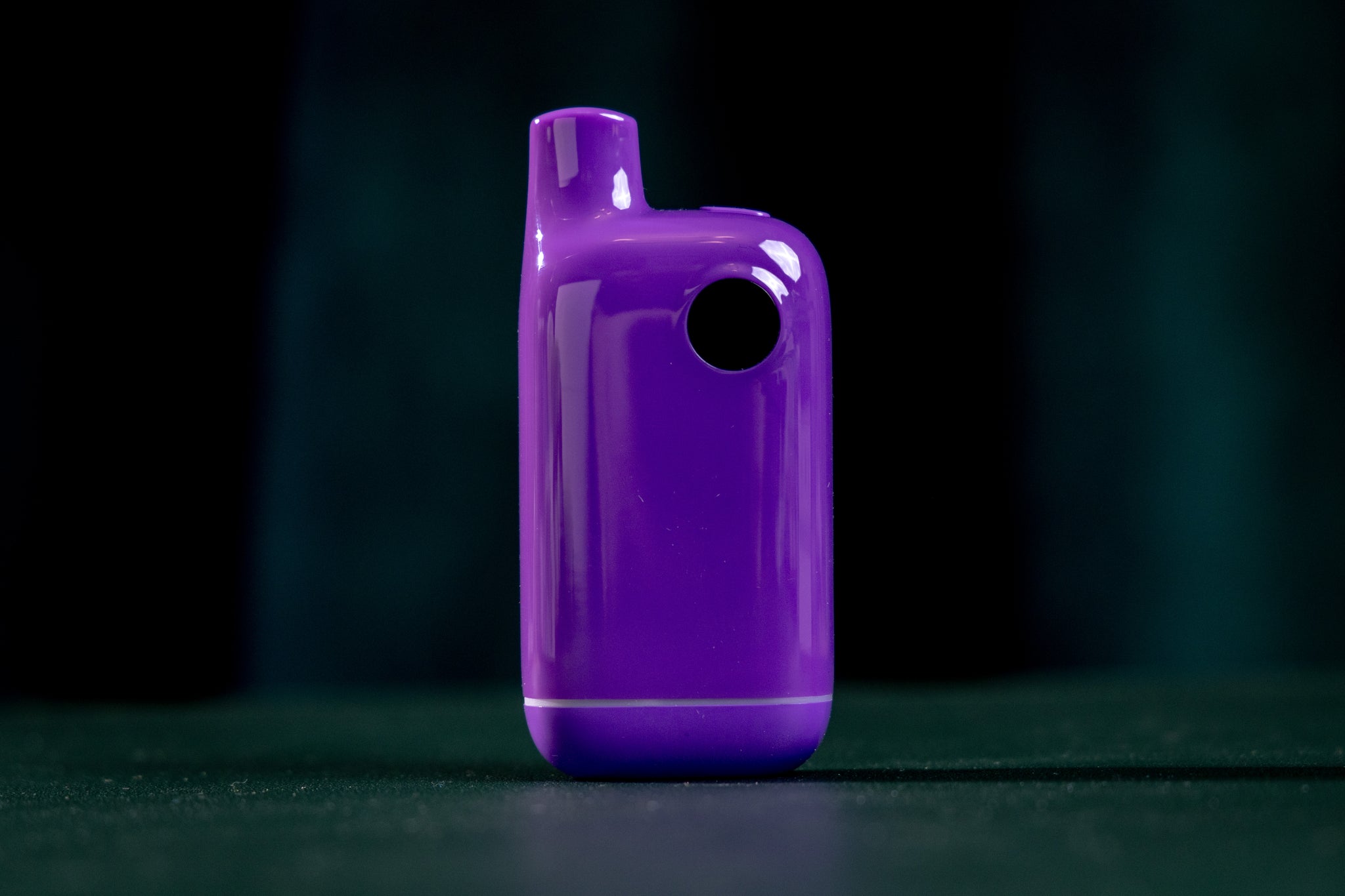 Discreet Cart Battery VPro 510 thread medical cannabis battery 