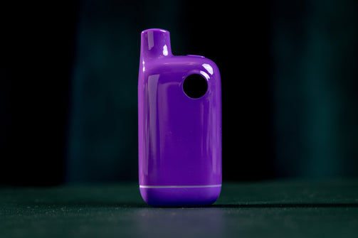 Discreet Cart Battery VPro 510 thread medical cannabis battery 