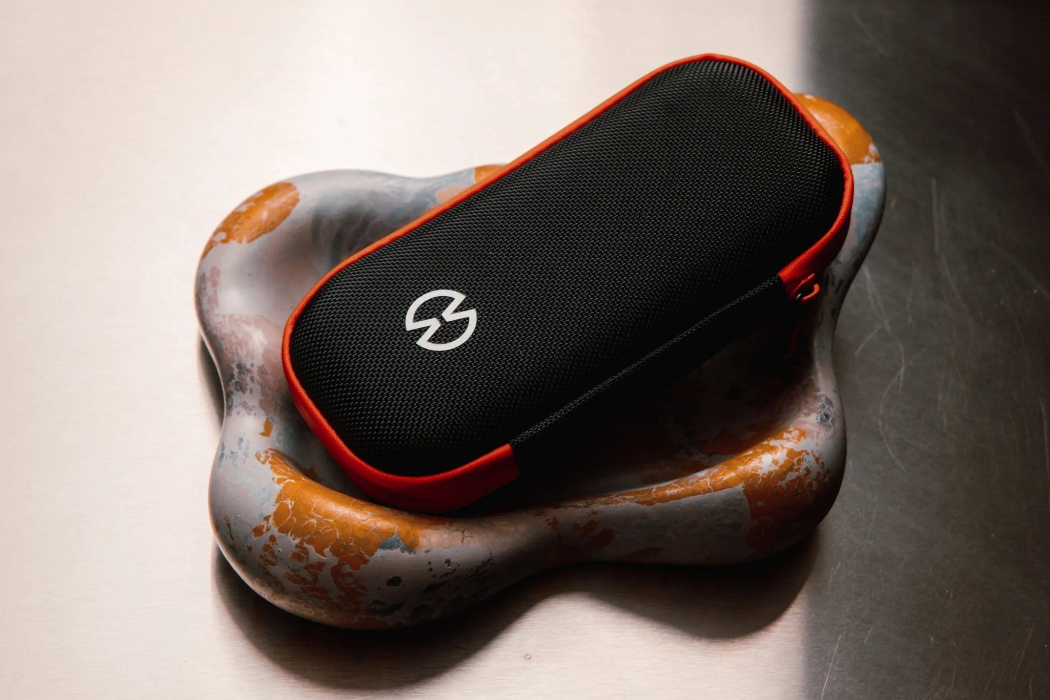 Venty Smell Proof Case Storz & Bickel Medical Cannabis Vape UK