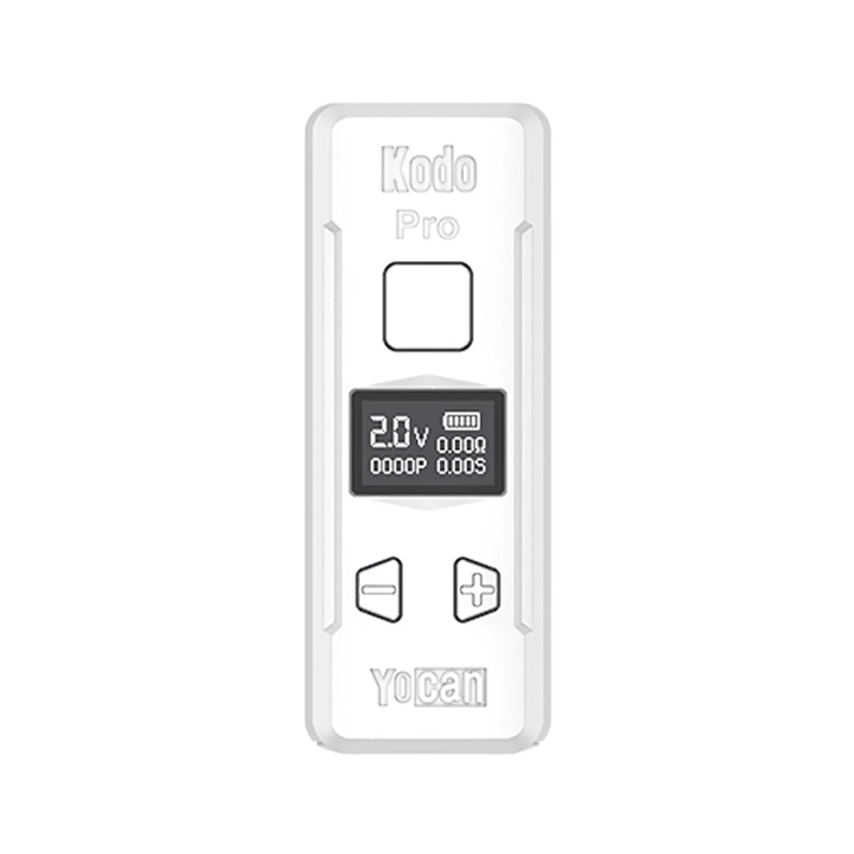 Yocan Kodo Pro 510 Cart Battery For Medical Cannabis 